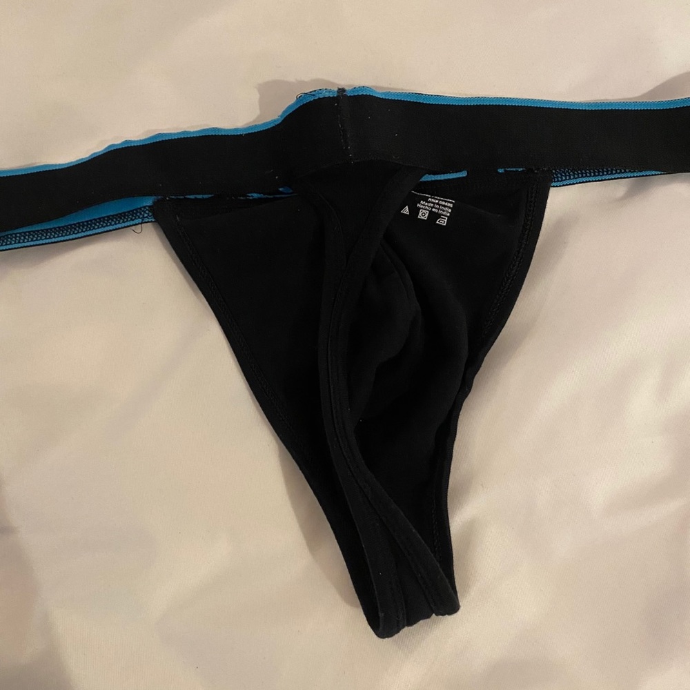 Papi thong